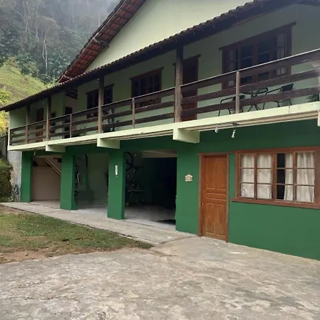 Casa Jardim do Sossego-2