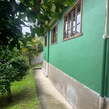 Casa Jardim do Sossego-3