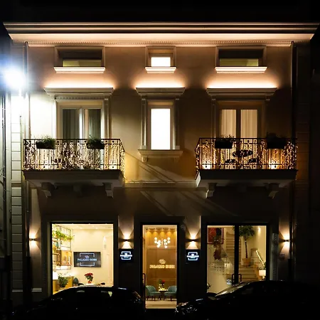 Palazzo Bibbi - Rooms to Live-3