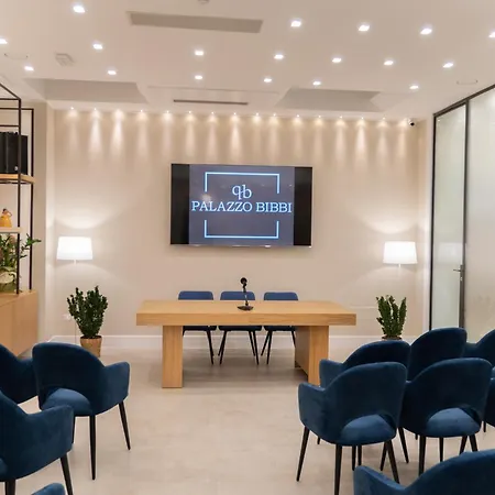 Palazzo Bibbi - Rooms to Live-2