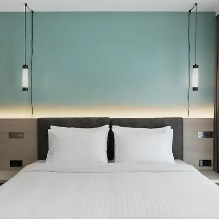 Residence Inn By Marriott Hamburg Altona-2
