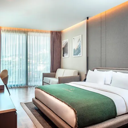 La Brisa Boutique Hotel-3