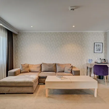 Juliana Hotel Cannes-2