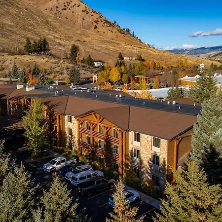 The Lodge At Jackson Hole-2