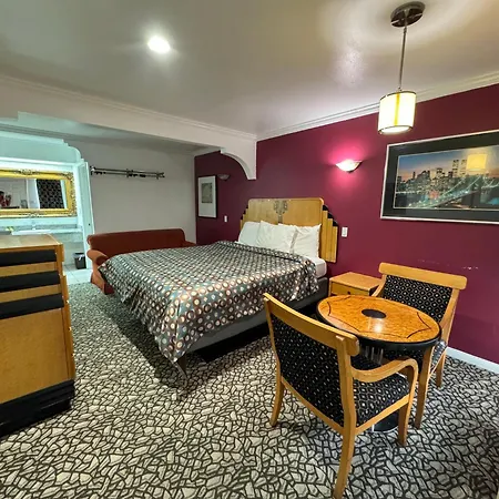 El Dorado Motel-2