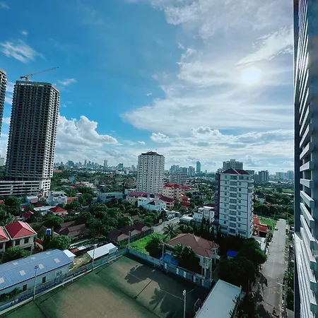 Infinity 28 Hotel And Residence-2