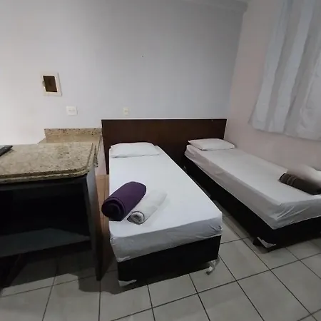 Flats em Goiania-3