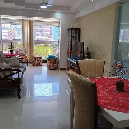 Salvador Suites Residence-2