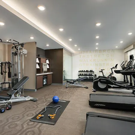 Residence Inn Long Island Garden City-2