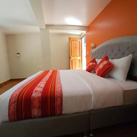 Hotel Horizonte-2