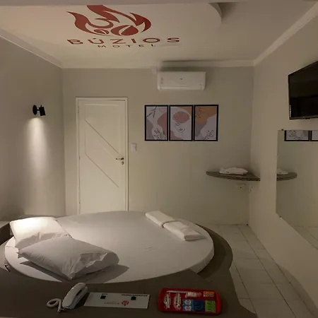 Buzios Motel-3