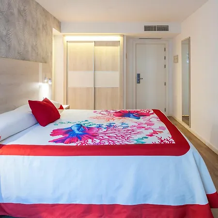 Hotel Alay - Adults Only Recommended-3