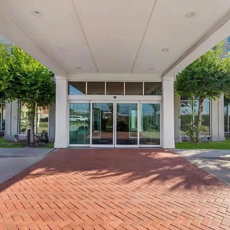 Acp Hotel Houston Westchase, Mod Collection By Sonesta-2
