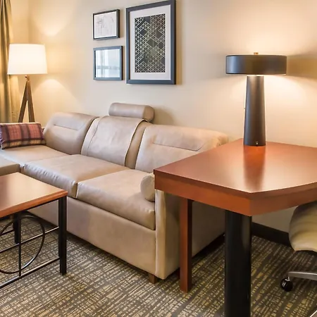 Residence Inn Lexington Keeneland/Airport-2
