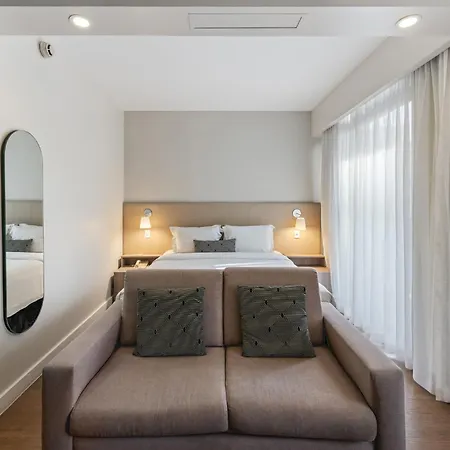 Staybridge Suites São Paulo, an IHG Hotel-2