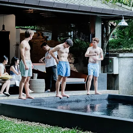 Tolani Southgate Villa Chiang Mai-3