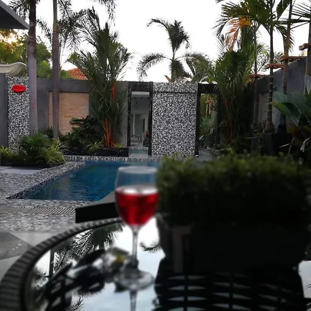 Majestic Residence Pool Villa Pattaya-2