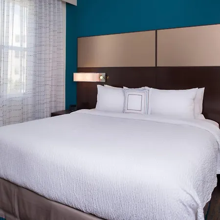 Residence Inn By Marriott Miami West/Fl Turnpike-3