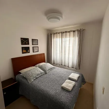 Apartamento Praia De Palmas-2