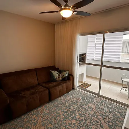 Apartamento Praia De Palmas-3