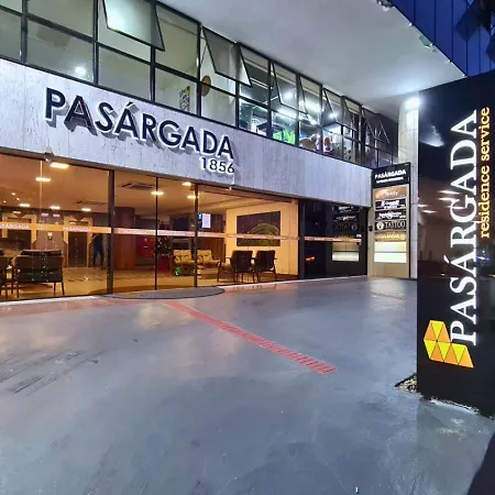 Apartamento em frente ao mar Praia da Costa-2