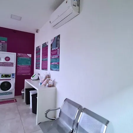 Apartamento em frente ao mar Praia da Costa-3