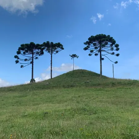Pousada Fazenda Paim-2
