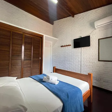 Mare Blu - Pousada Hostel-3