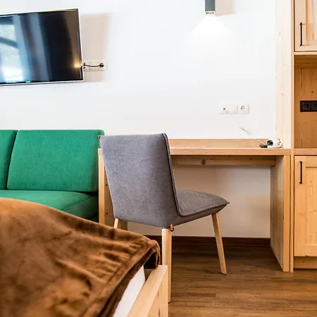 Alphotel Stocker Alpine Wellnesshotel-3
