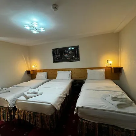 Bridge Park Hotel-2