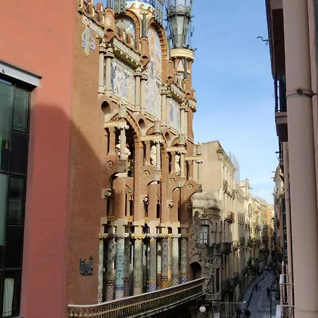 Hostal Del Palau-2