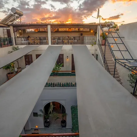 Riad Nora-2