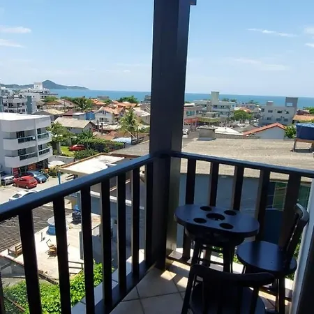 Pousada Al Mare-2