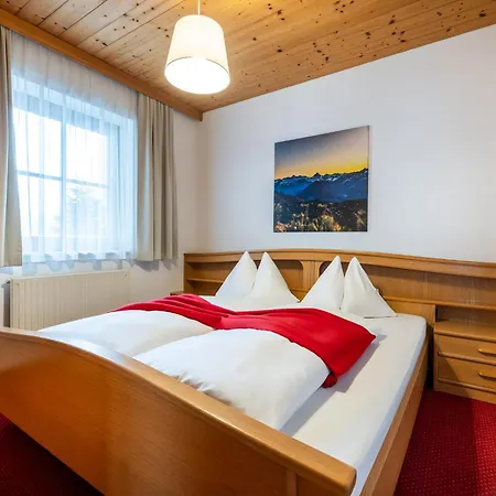 Aparthotel Dachsteinblick-3