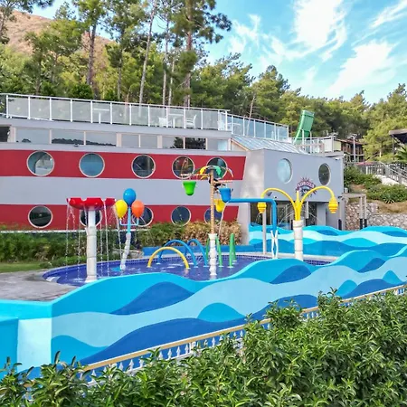 Orka Lotus Beach-3