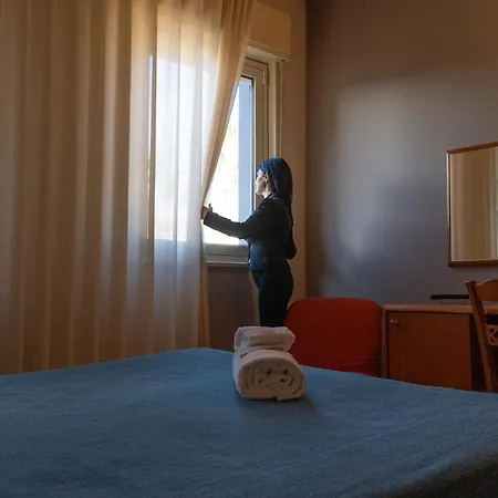 Hotel Belvedere-2