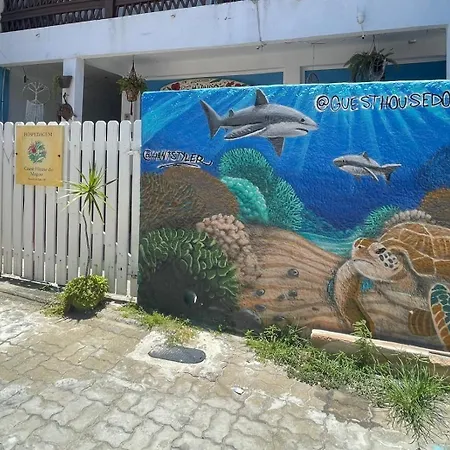 Guest House do Magoo-3