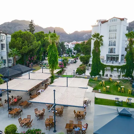 Hotel Caprea-3