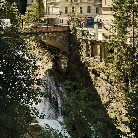 A-ROSA Collection Straubinger Grand Hotel Bad Gastein-3