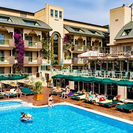 Ambasador Hotel-3