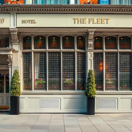 The Fleet-3