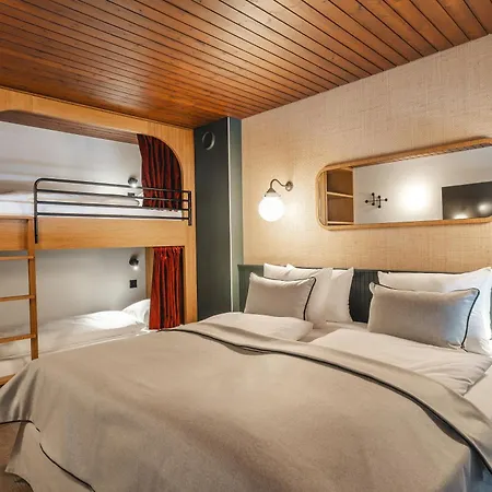 Sunstar Hotel Wengen-2