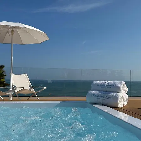 Hotel Mirafiori-2