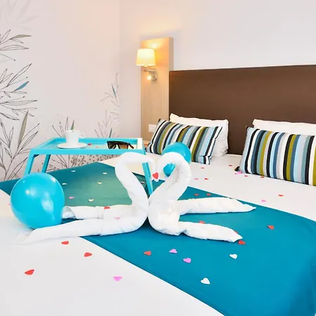 Hotel Lille Europe-2