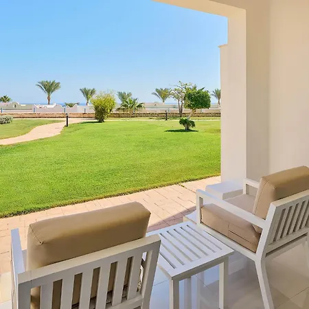 Renaissance Sharm El Sheikh Golden View Beach Resort-2