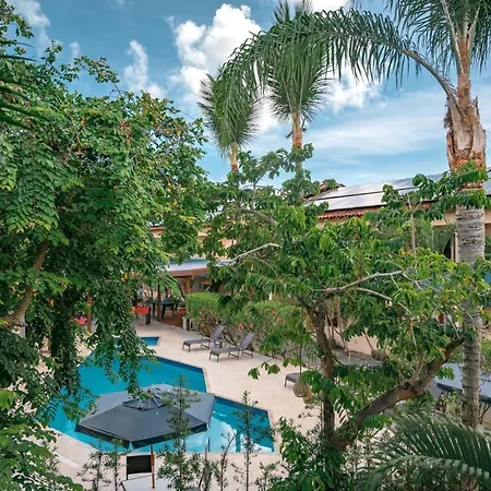 Ayla Praia Hotel Centro Porto Segur-3