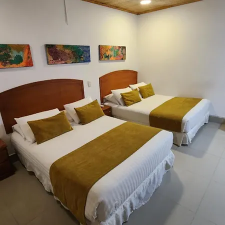 Hotel Tayrona Rodadero-2