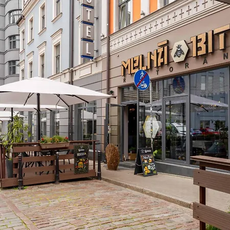 Wellton Centrum Hotel&SPA-2