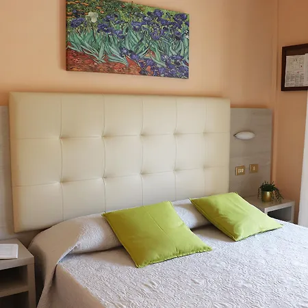 Hotel Barca D'Oro-2