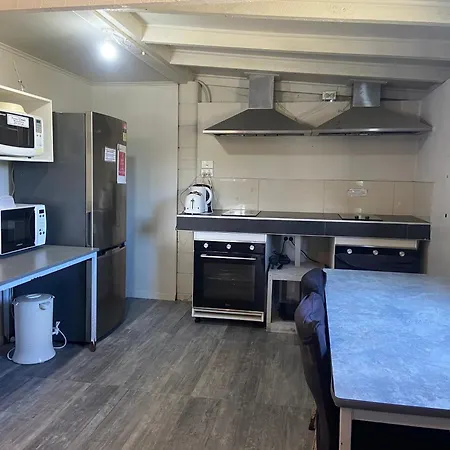 A1 Kaikoura Motel &Holiday Park &Apartment-2